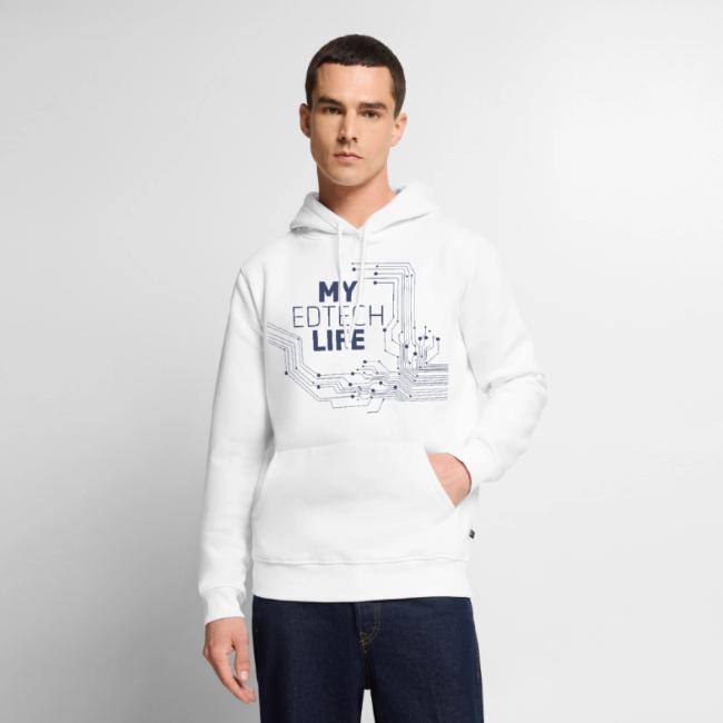 MYCircuit T Shirt (Dark)