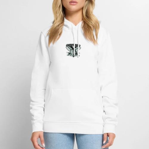 Grappling X Bear-X - Men's Premium Hoodie