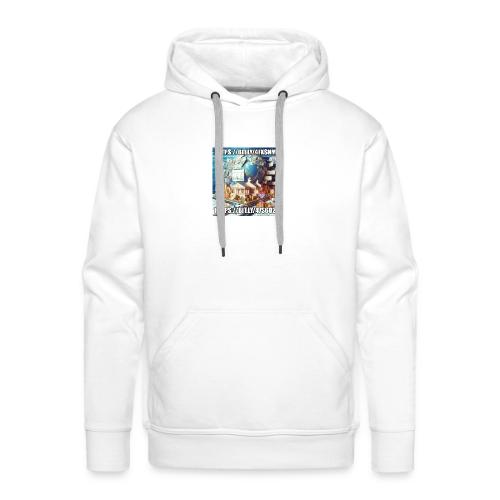 a34rfj - Men's Premium Hoodie