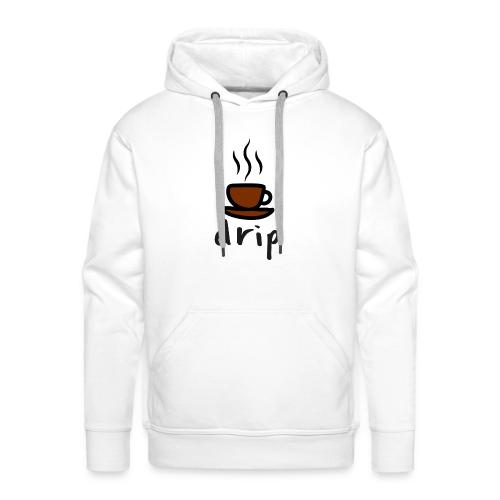 DRIP - Men's Premium Hoodie