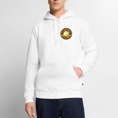 Incensed Madrid GoFest 2024 - Men's Premium Hoodie