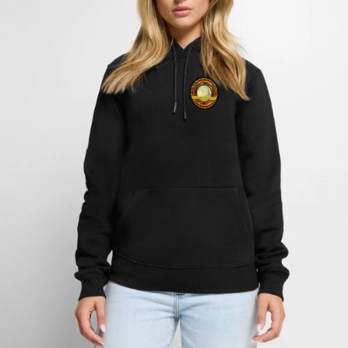 Incensed Madrid GoFest 2024 - Men's Premium Hoodie