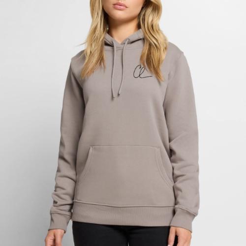 CL Signature - Men's Premium Hoodie