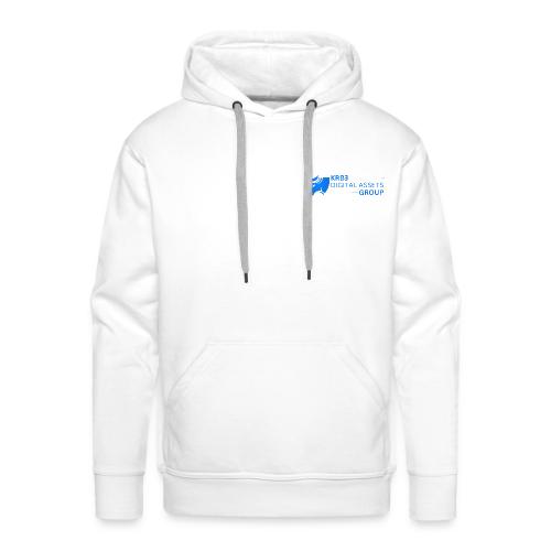 KRBE DAG - Men's Premium Hoodie