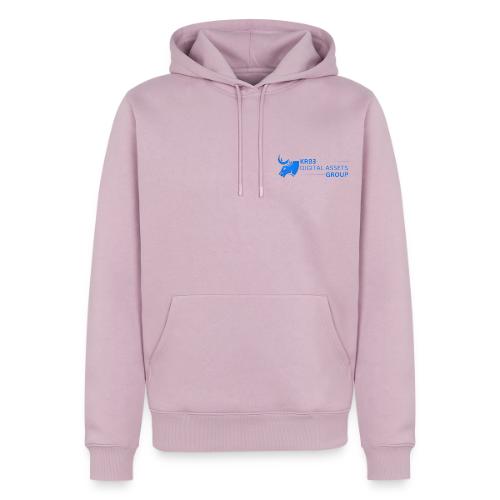 KRBE DAG - Men's Premium Hoodie