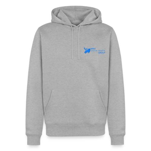 KRBE DAG - Men's Premium Hoodie