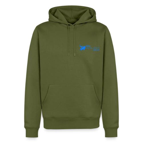 KRBE DAG - Men's Premium Hoodie