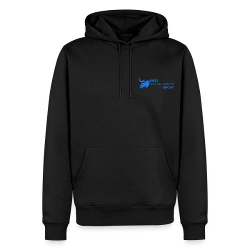 KRBE DAG - Men's Premium Hoodie