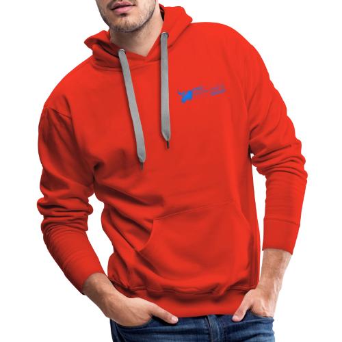 KRBE DAG - Men's Premium Hoodie