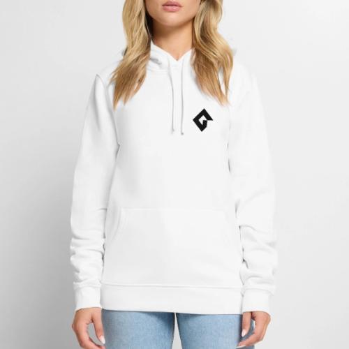 Black GameMaker Logo - Men's Premium Hoodie