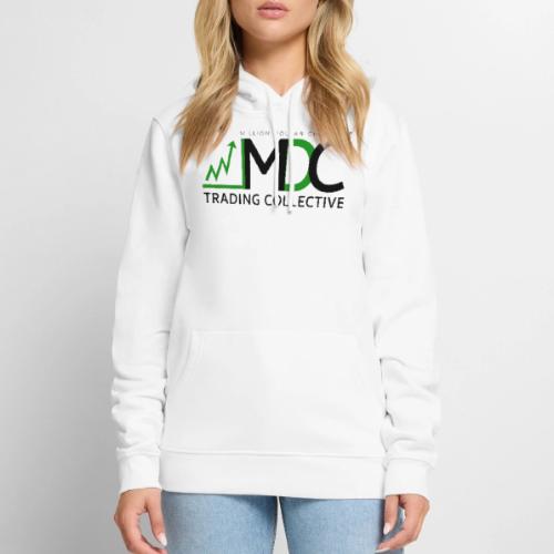 MDC - Men's Premium Hoodie
