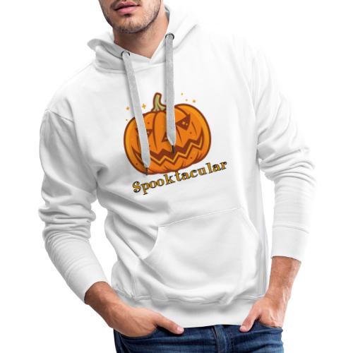 Spooktacular - Men's Premium Hoodie