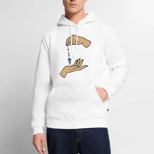 pendulum Crystal - Men's Premium Hoodie