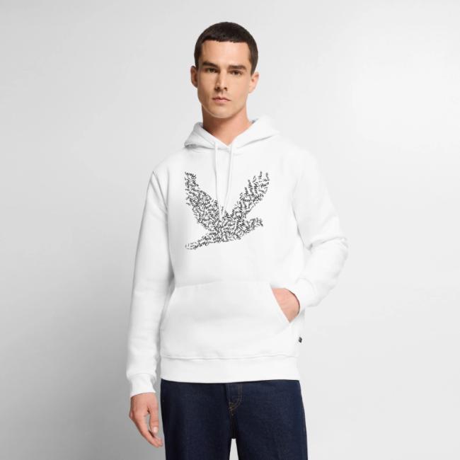 DOVE Peace in FLIGHT