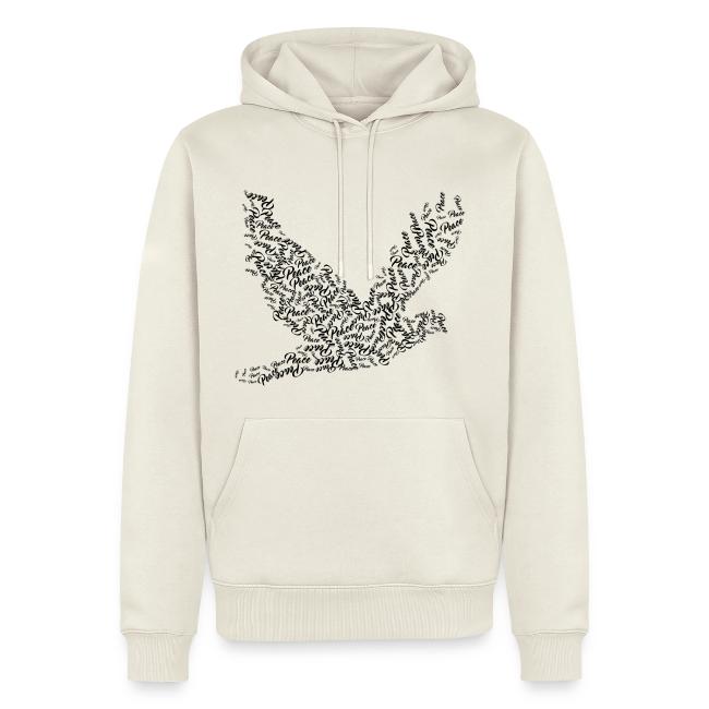 DOVE Peace in FLIGHT