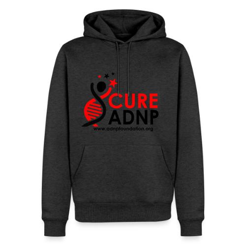 ADNP KRF NEW LOGO no shadow - Men's Premium Hoodie