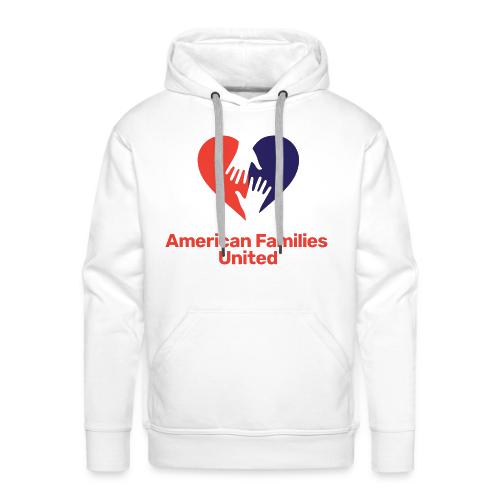 Ashley's Fav Sweatshirt - Men's Premium Hoodie