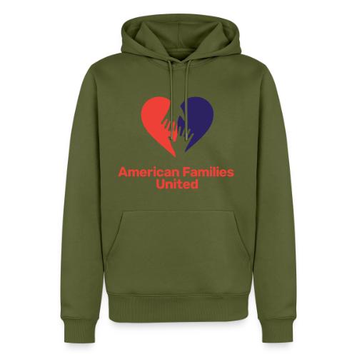 Ashley's Fav Sweatshirt - Men's Premium Hoodie