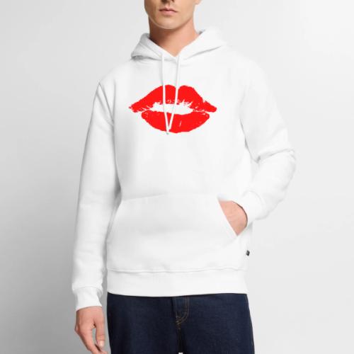 Sexy - Men's Premium Hoodie
