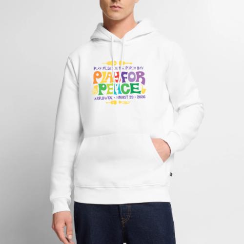 SHIRT3 26 - Men's Premium Hoodie