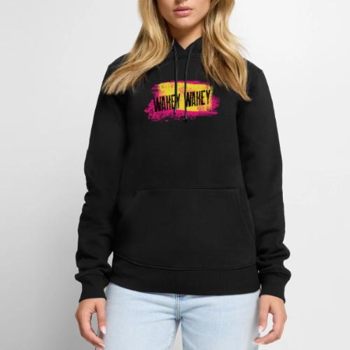 Are You Awake Yet? It's Time..... - Men's Premium Hoodie