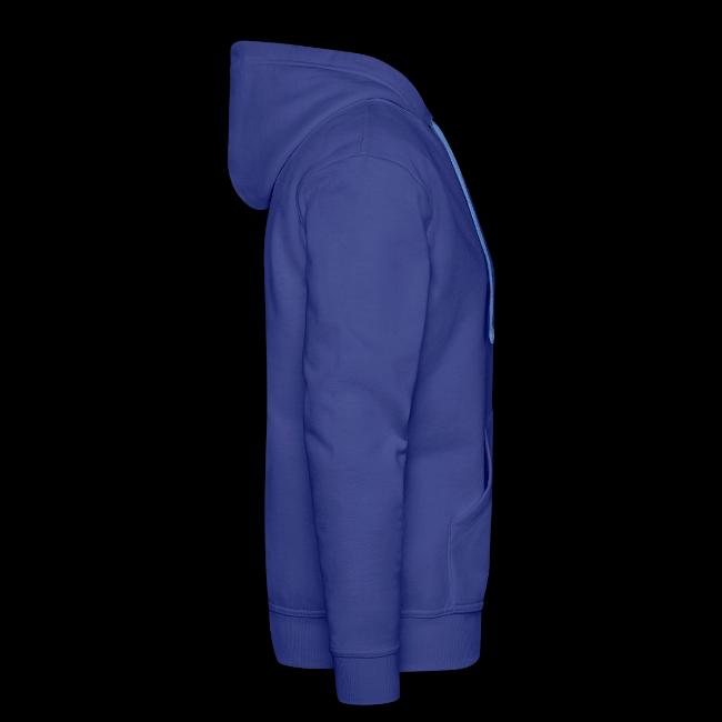 RCM MMA & BOXING Blue Logo