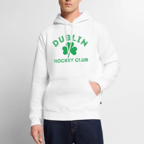 Dublin Hockey Club - Men's Premium Hoodie