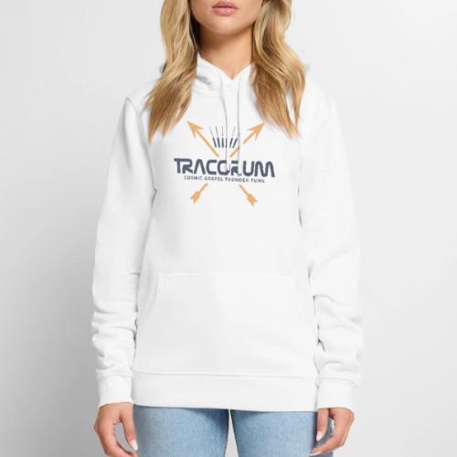 Piano Arrows Tracorum Color - Men's Premium Hoodie
