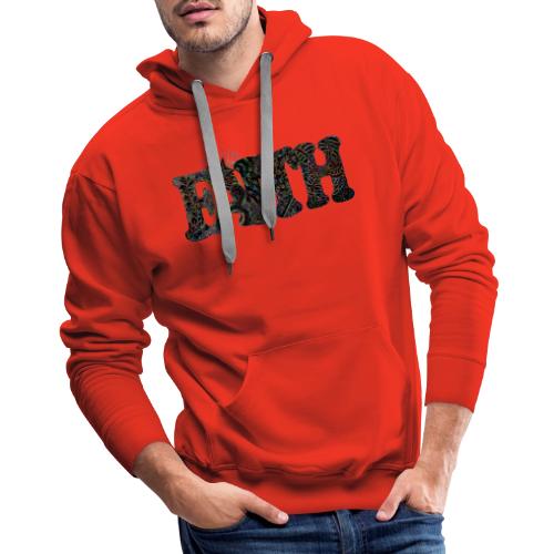 FAITH - Men's Premium Hoodie