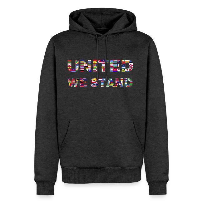 UNITED WE STAND