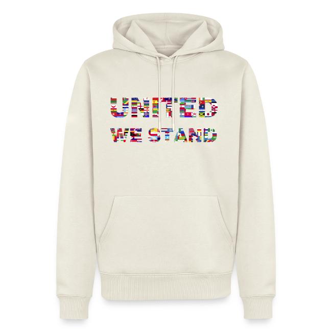 UNITED WE STAND