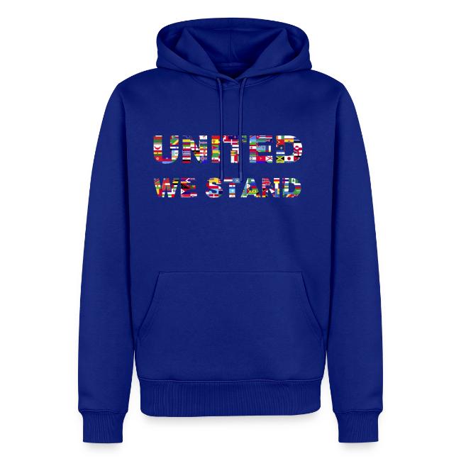 UNITED WE STAND