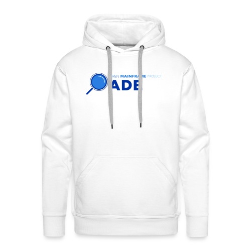 ADE - Men's Premium Hoodie