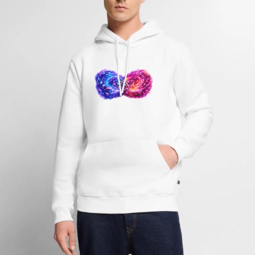 Atom - Men's Premium Hoodie
