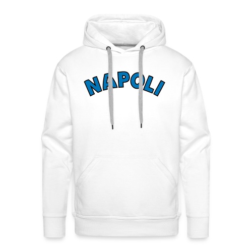 Napoli - Men's Premium Hoodie