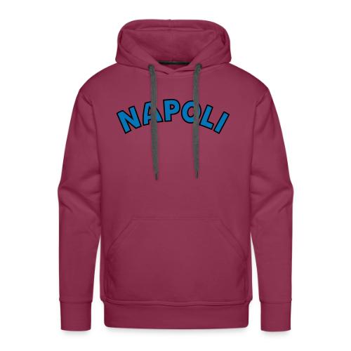 Napoli - Men's Premium Hoodie