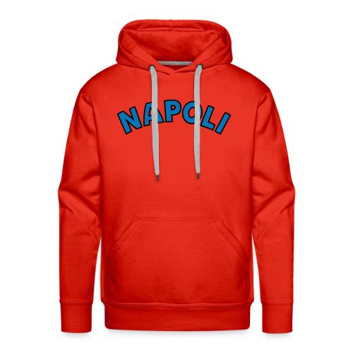 Napoli - Men's Premium Hoodie