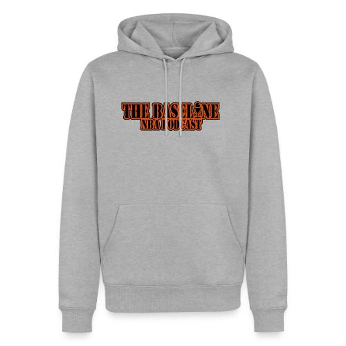 The Baseline - Men's Premium Hoodie