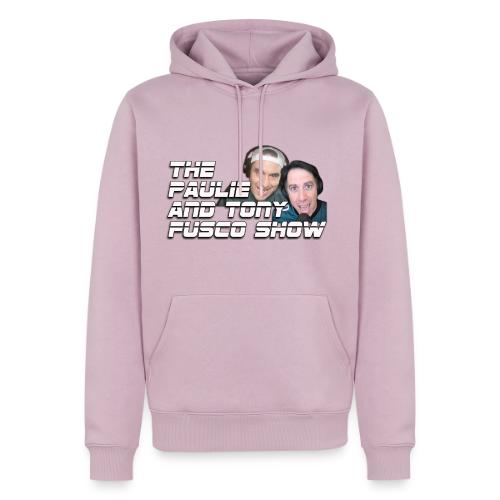 Official Fusco Show Logo - Men's Premium Hoodie