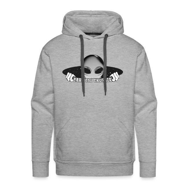 Coming Through Clear - Carl the Crusher