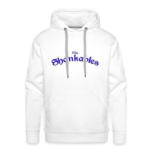 Shankables - Men's Premium Hoodie