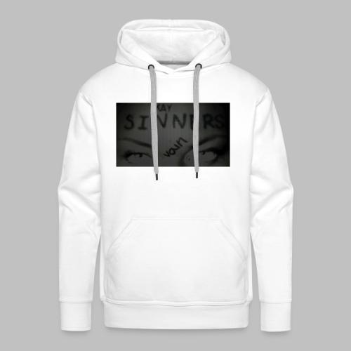 kayHD jpg - Men's Premium Hoodie