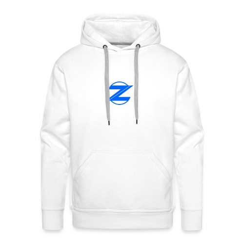 zeus Appeal 1st shirt - Men's Premium Hoodie