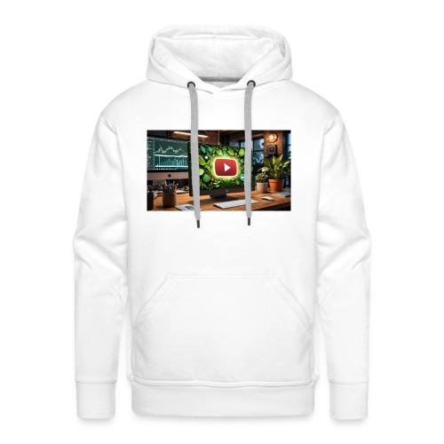 blueprint 06632d5a 5fd4 79a3 8000 7e45f84ac268 - Men's Premium Hoodie