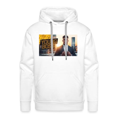 vidiq thumbnail 5 - Men's Premium Hoodie
