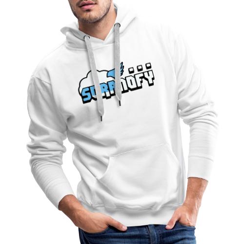 SORANOFY OG - Men's Premium Hoodie