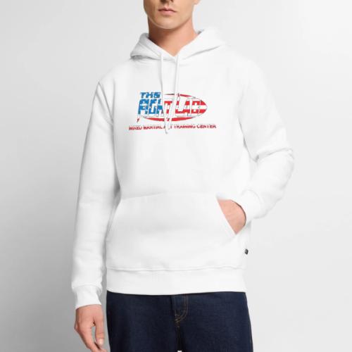 Fight Lab - Men's Premium Hoodie