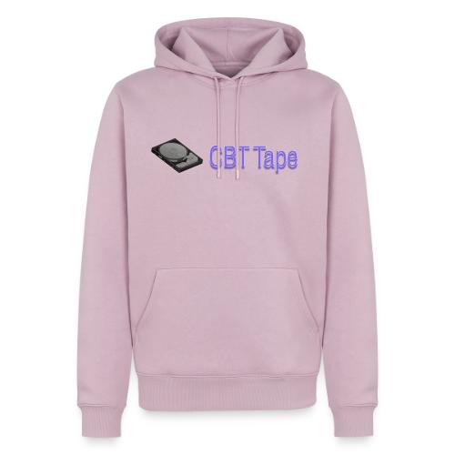 CBT Tape - Men's Premium Hoodie
