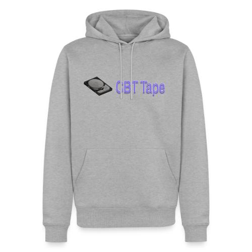 CBT Tape - Men's Premium Hoodie