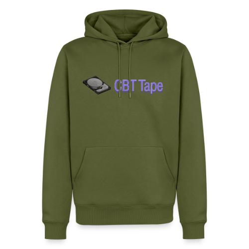 CBT Tape - Men's Premium Hoodie